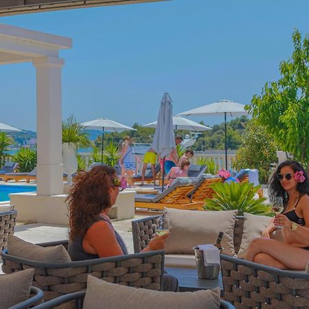 Perla Resort Rogoznica  Εξωτερικό φωτογραφία