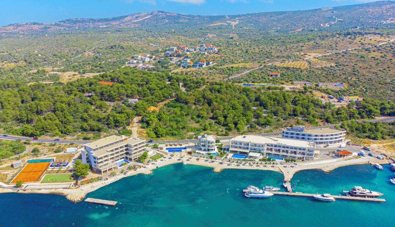 Perla Resort Rogoznica  Εξωτερικό φωτογραφία