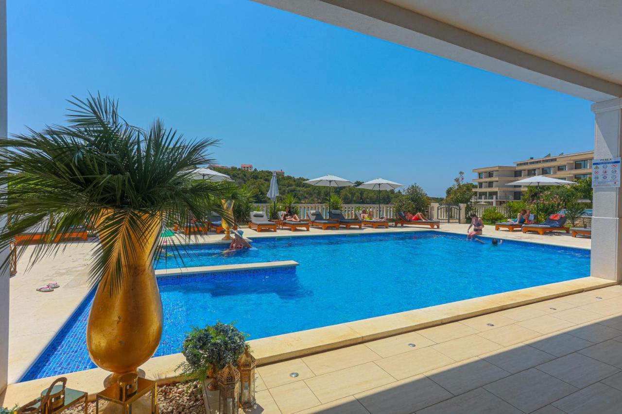 Perla Resort Rogoznica  Εξωτερικό φωτογραφία