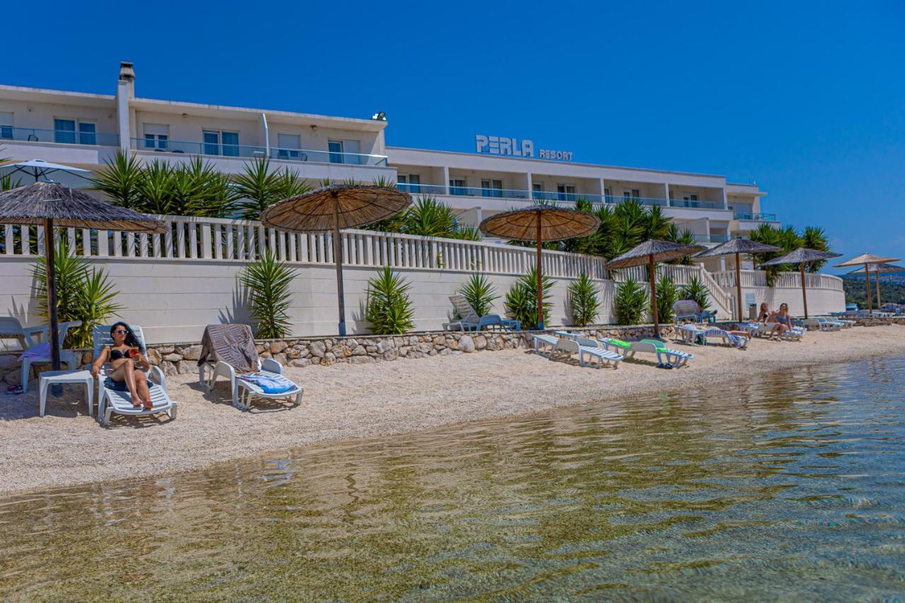 Perla Resort Rogoznica  Εξωτερικό φωτογραφία