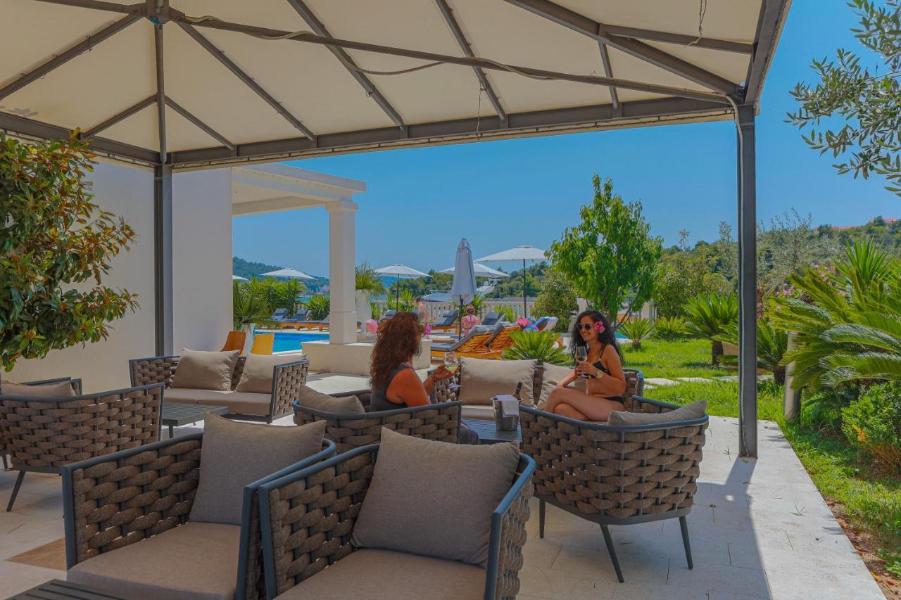 Perla Resort Rogoznica  Εξωτερικό φωτογραφία