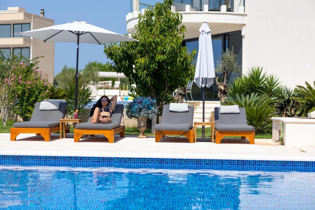 Perla Resort Rogoznica  Εξωτερικό φωτογραφία