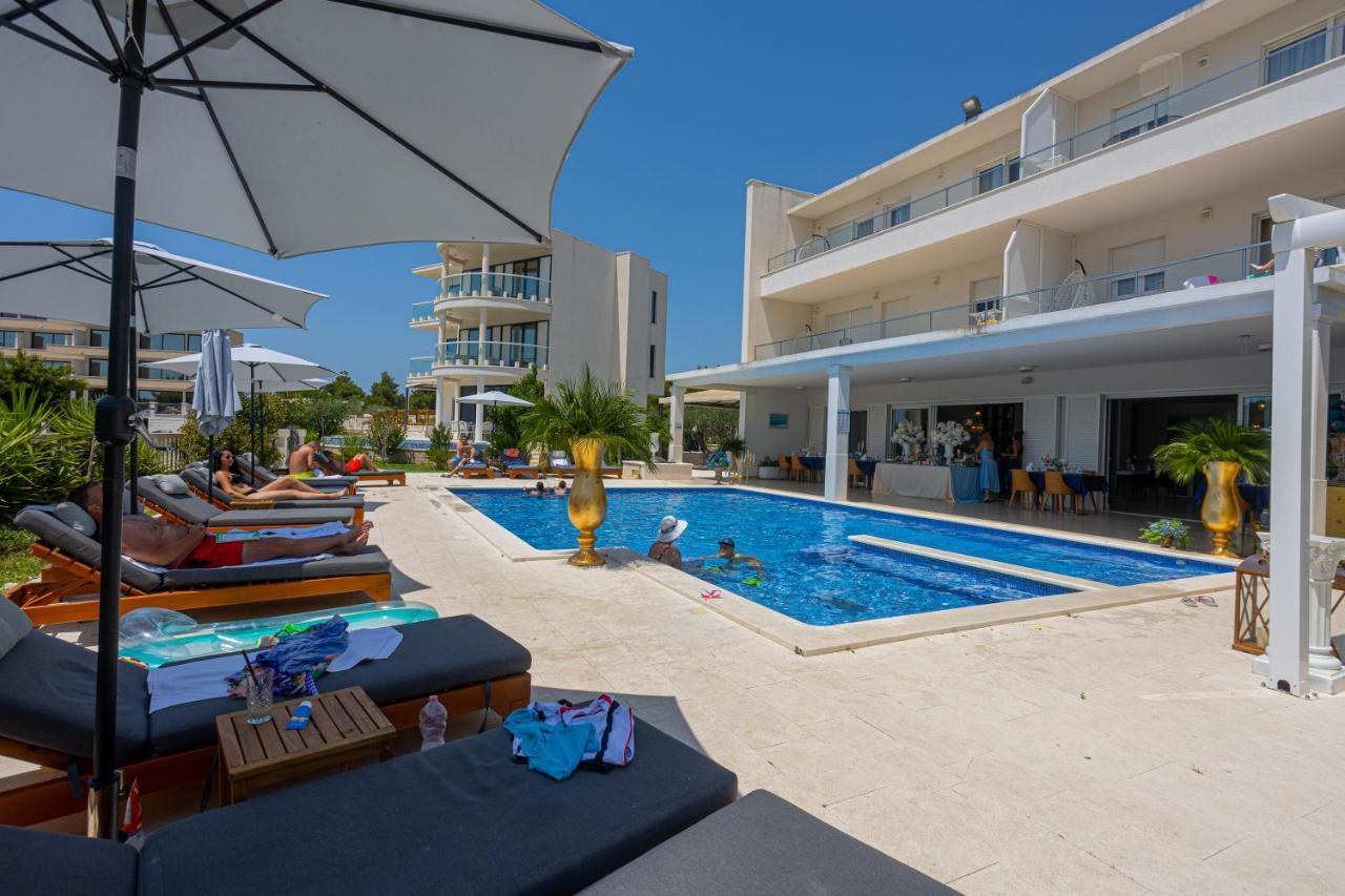 Perla Resort Rogoznica  Εξωτερικό φωτογραφία