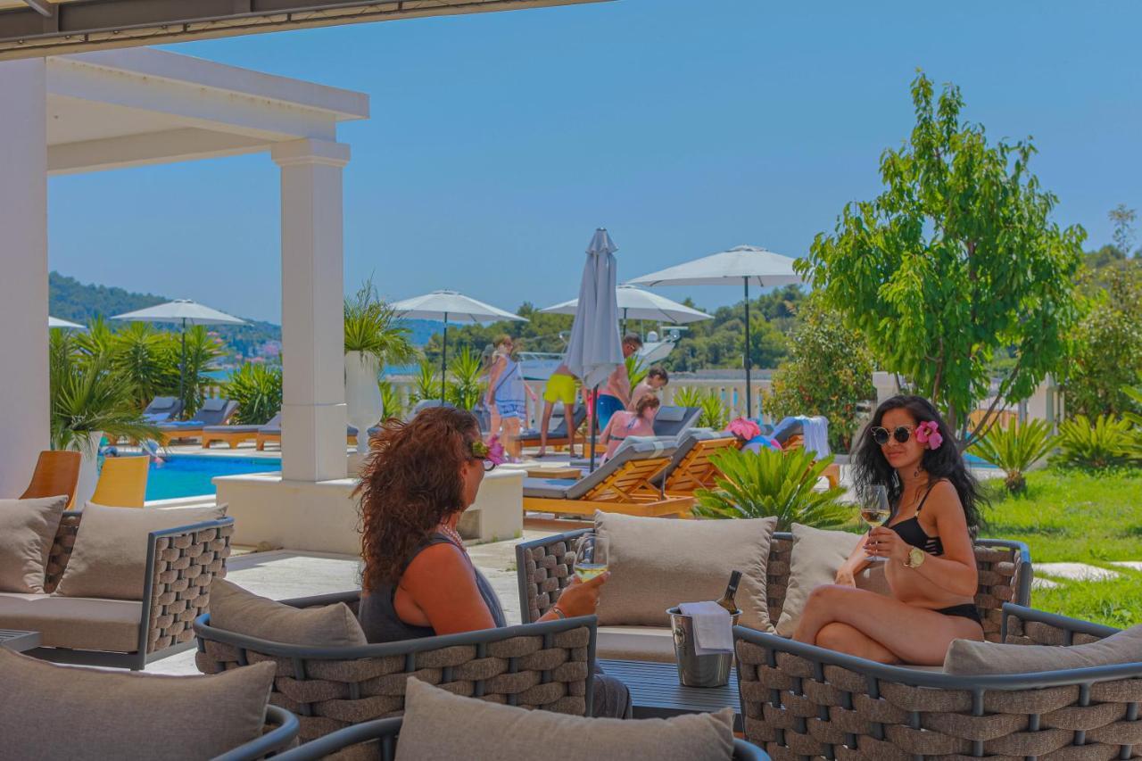 Perla Resort Rogoznica  Εξωτερικό φωτογραφία