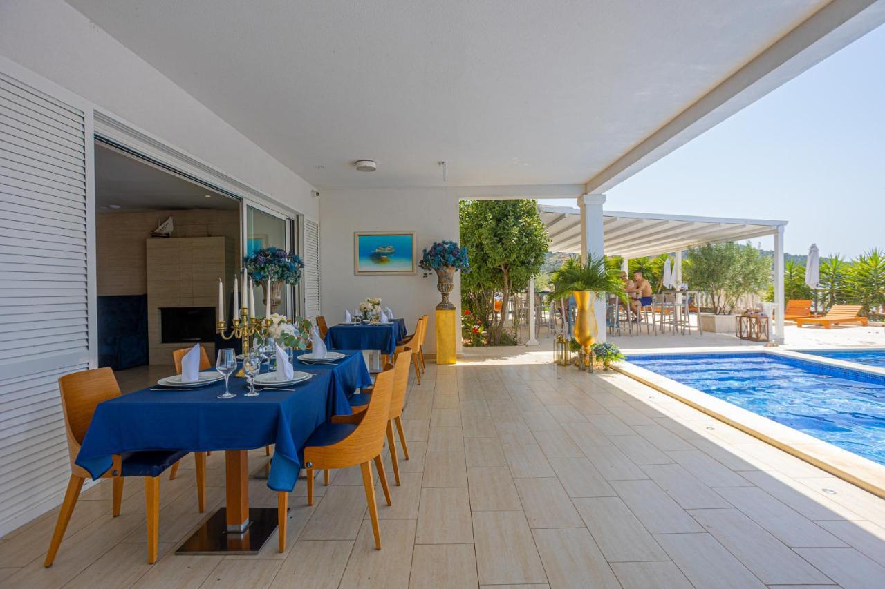 Perla Resort Rogoznica  Εξωτερικό φωτογραφία