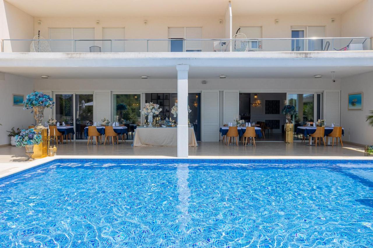 Perla Resort Rogoznica  Εξωτερικό φωτογραφία