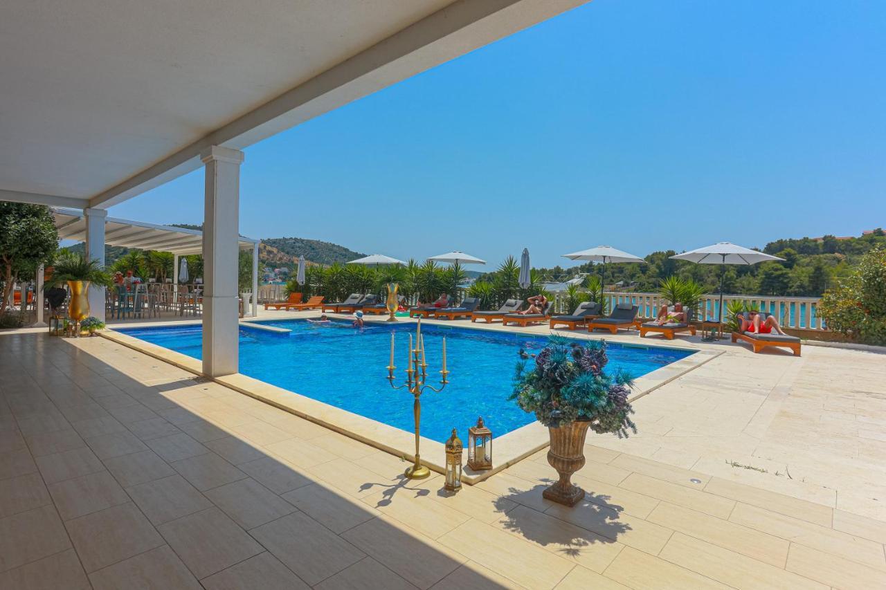 Perla Resort Rogoznica  Εξωτερικό φωτογραφία