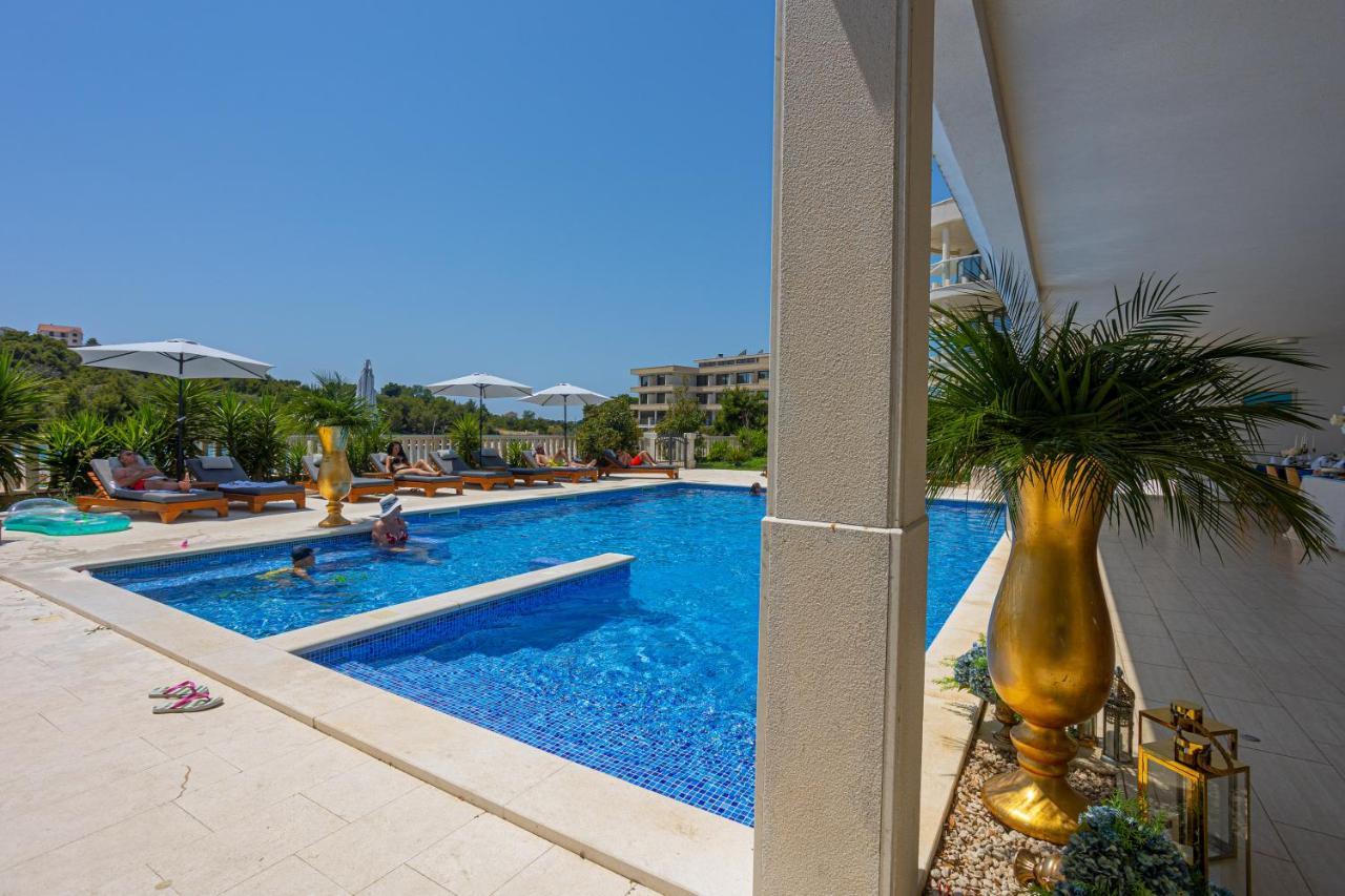 Perla Resort Rogoznica  Εξωτερικό φωτογραφία