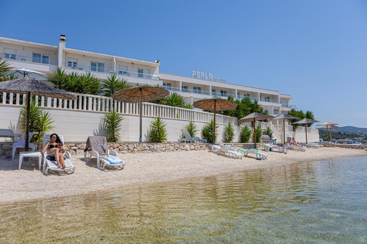 Perla Resort Rogoznica  Εξωτερικό φωτογραφία