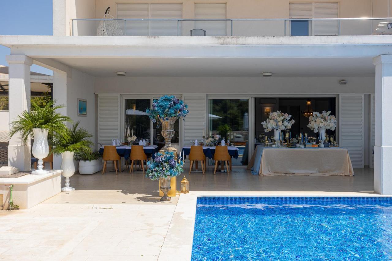 Perla Resort Rogoznica  Εξωτερικό φωτογραφία