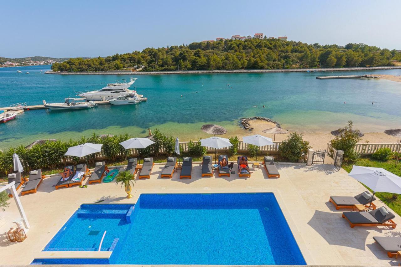 Perla Resort Rogoznica  Εξωτερικό φωτογραφία