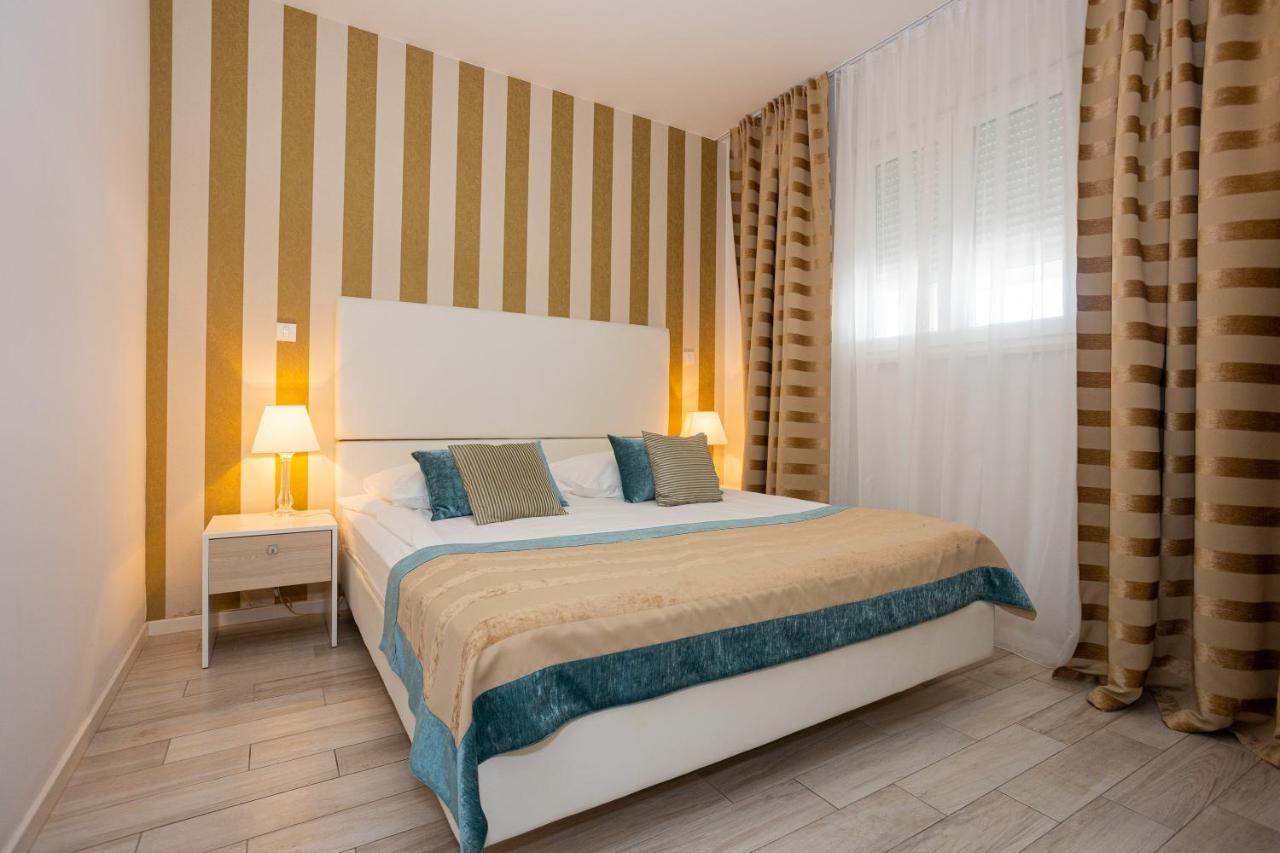 Perla Resort Rogoznica  Εξωτερικό φωτογραφία