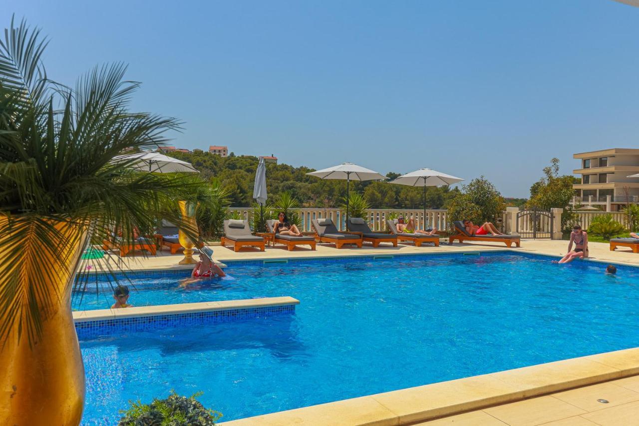 Perla Resort Rogoznica  Εξωτερικό φωτογραφία