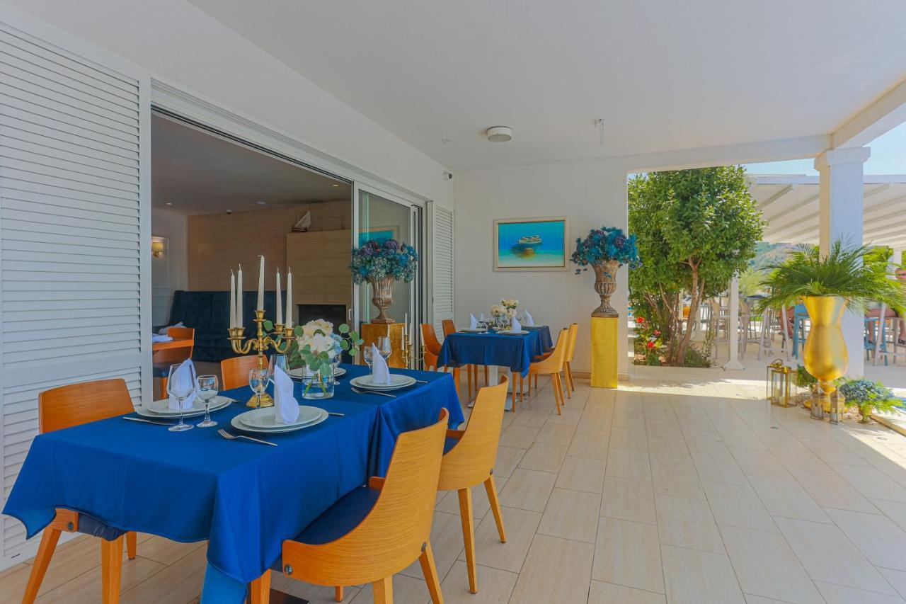 Perla Resort Rogoznica  Εξωτερικό φωτογραφία