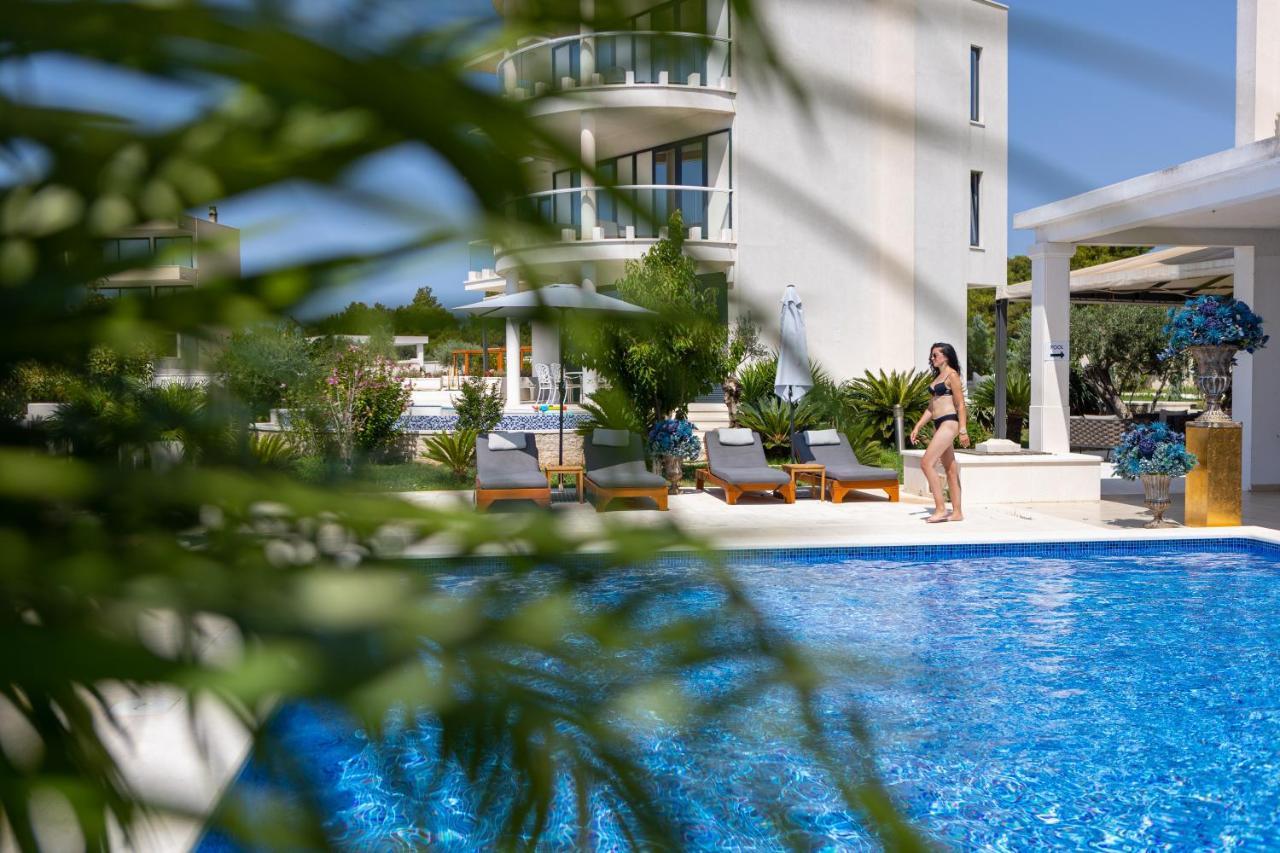 Perla Resort Rogoznica  Εξωτερικό φωτογραφία