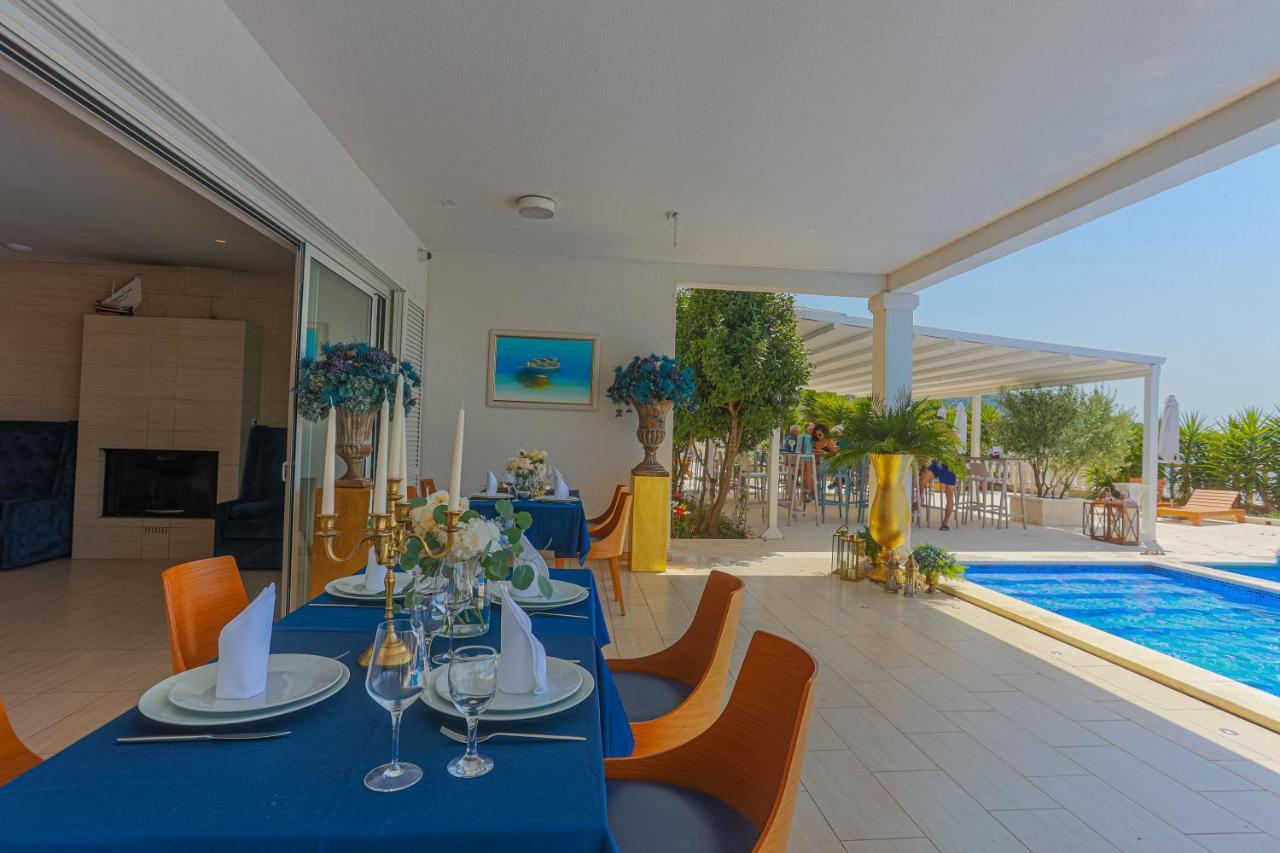 Perla Resort Rogoznica  Εξωτερικό φωτογραφία