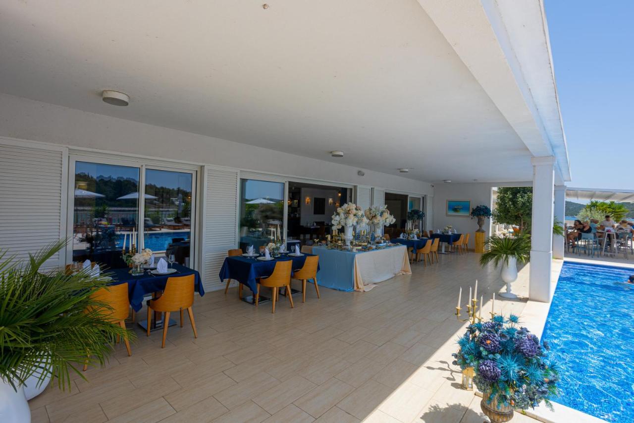 Perla Resort Rogoznica  Εξωτερικό φωτογραφία