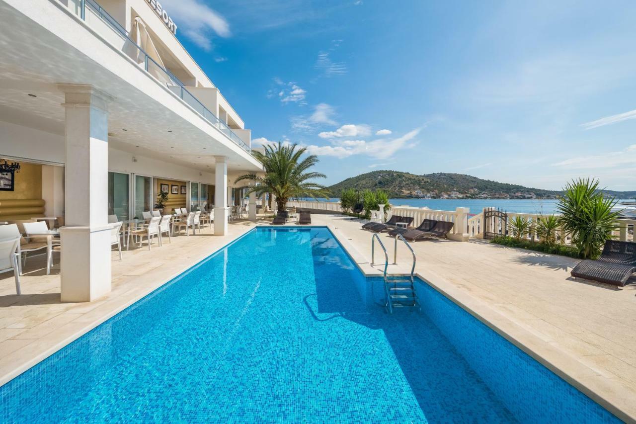 Perla Resort Rogoznica  Εξωτερικό φωτογραφία