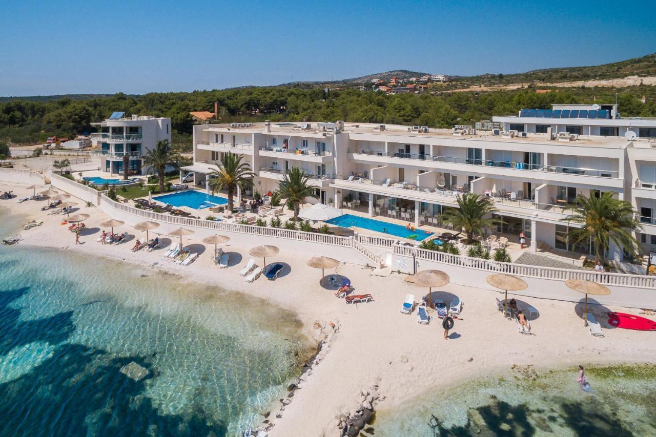 Perla Resort Rogoznica  Εξωτερικό φωτογραφία